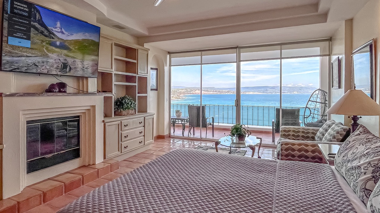 Photo of Bedroom in Playas de Rosarito