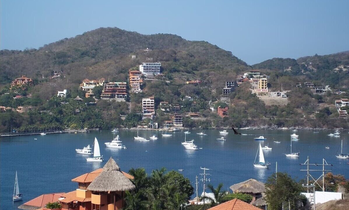 Photo of Outdoor in Zihuatanejo