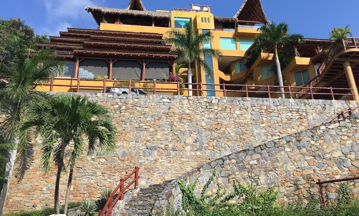 Photo of Outdoor in Zihuatanejo