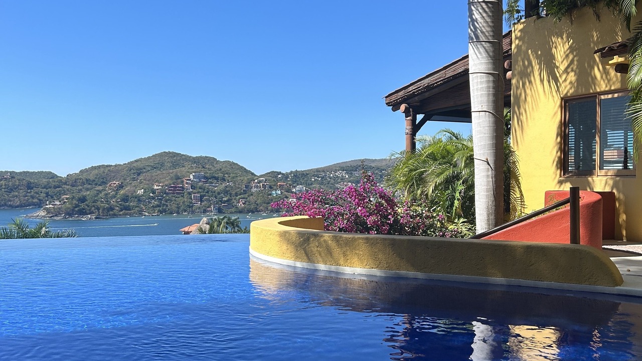 Photo of Outdoor in Zihuatanejo