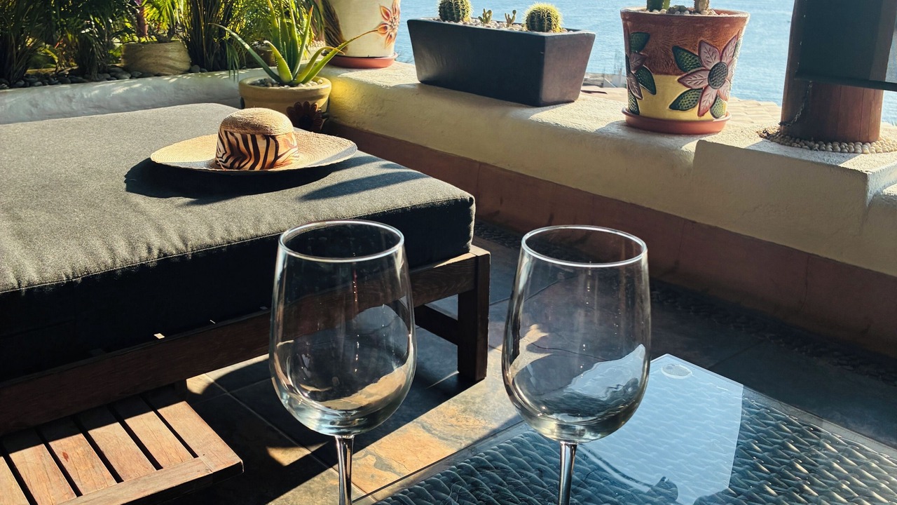 Photo of Patio Balcony in Zihuatanejo