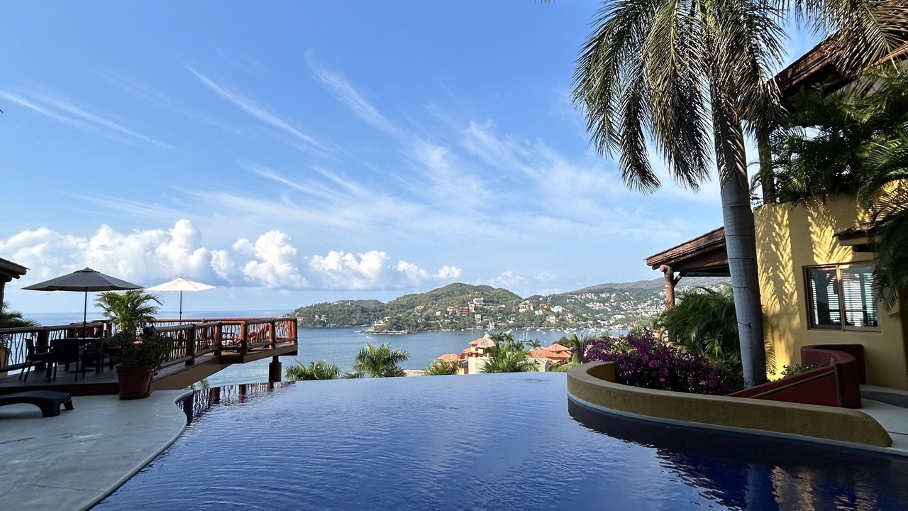Photo of Outdoor in Zihuatanejo