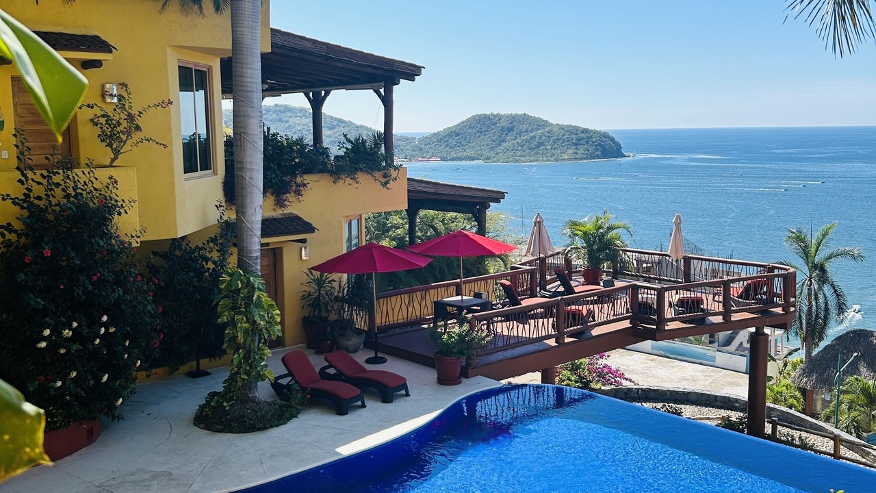 Photo of Outdoor in Zihuatanejo