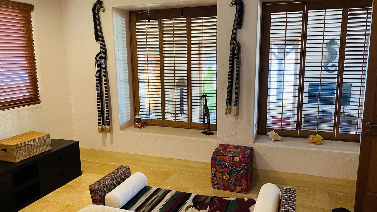 Photo of Bedroom in Zihuatanejo