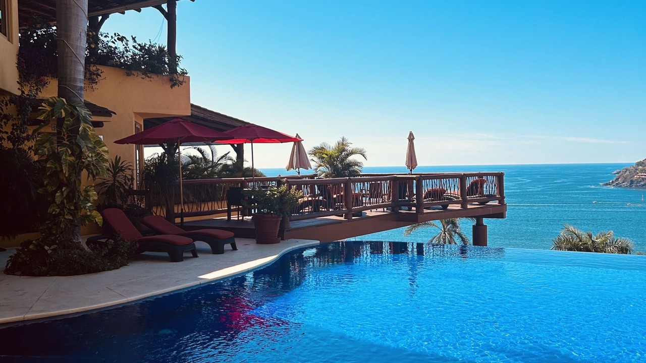 Photo of Outdoor in Zihuatanejo