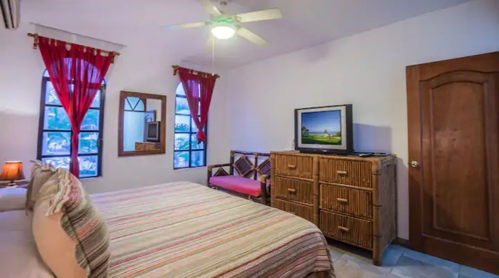 Photo of Bedroom in Puerto Juarez