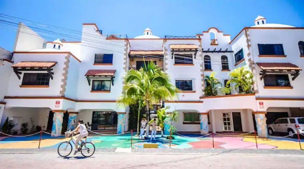 Photo of Outdoor in Puerto Juarez