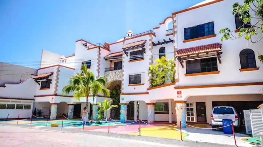 Photo of Outdoor in Puerto Juarez