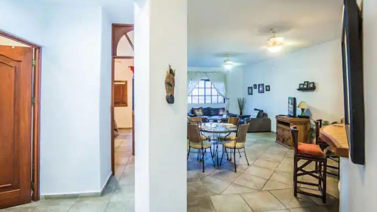 Photo of Livingroom in Puerto Juarez