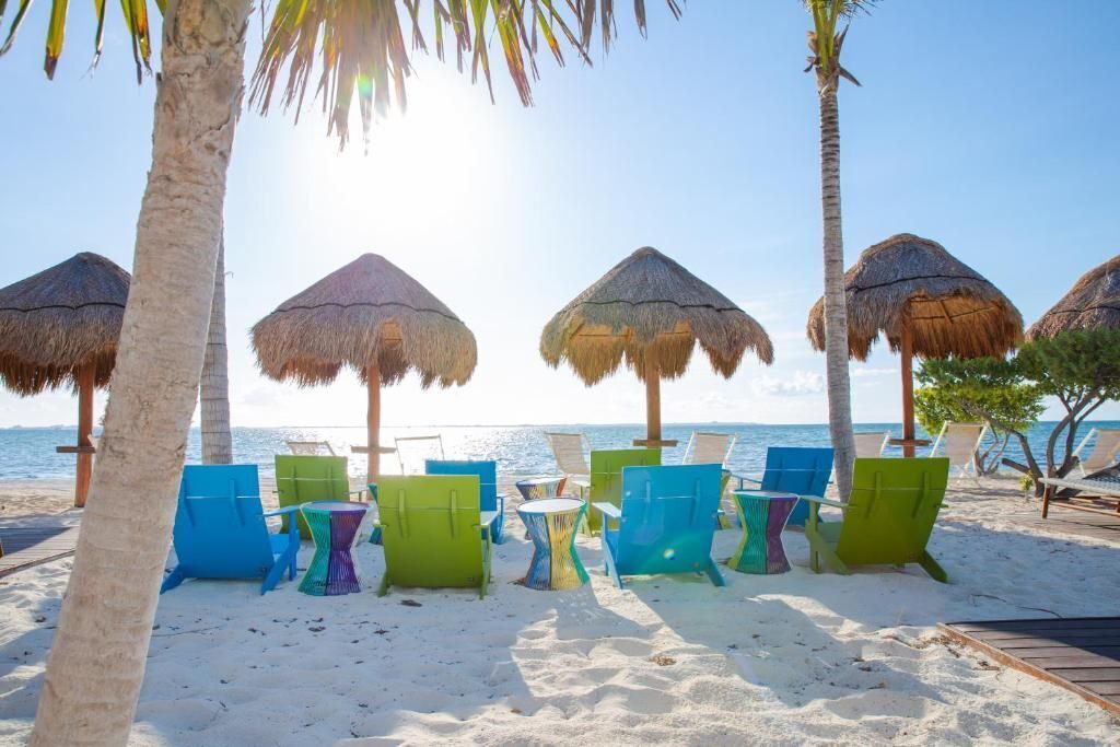 Photo of Others in Downtown Cancun