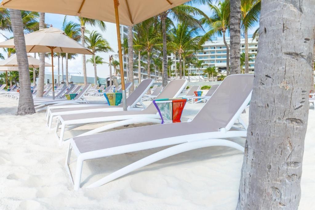 Photo of Outdoor in Downtown Cancun