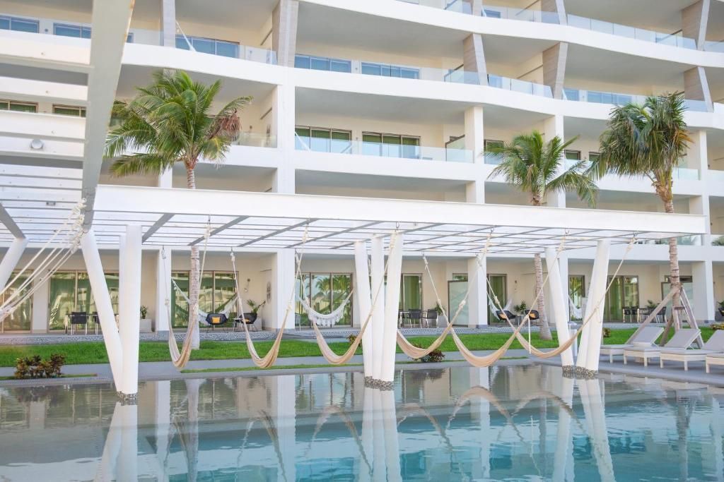 Photo of Outdoor in Downtown Cancun