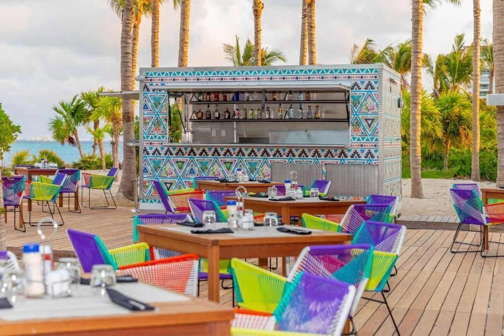 Photo of Outdoor in Downtown Cancun