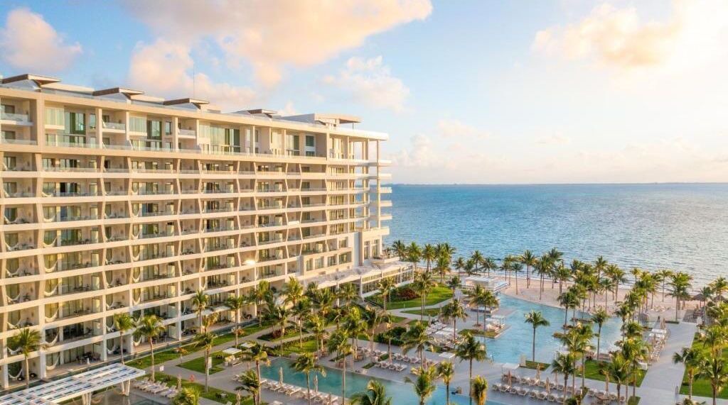 Photo of Outdoor in Downtown Cancun