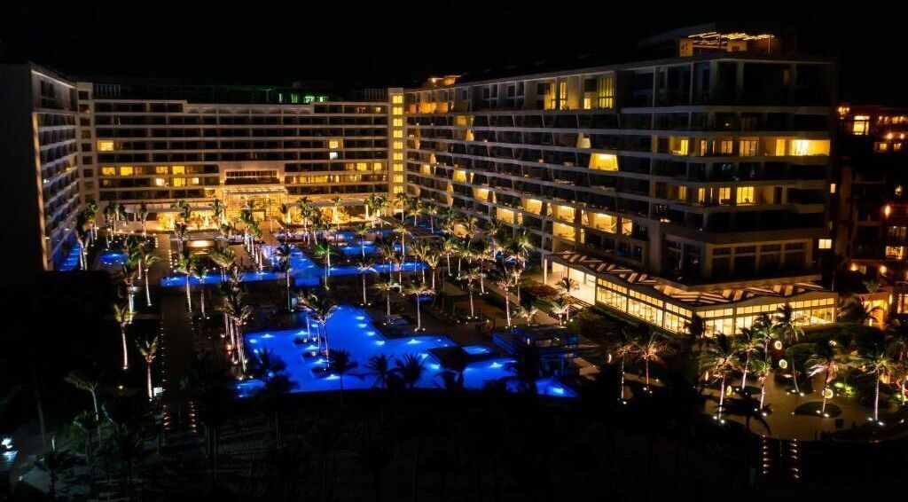 Photo of Outdoor in Downtown Cancun