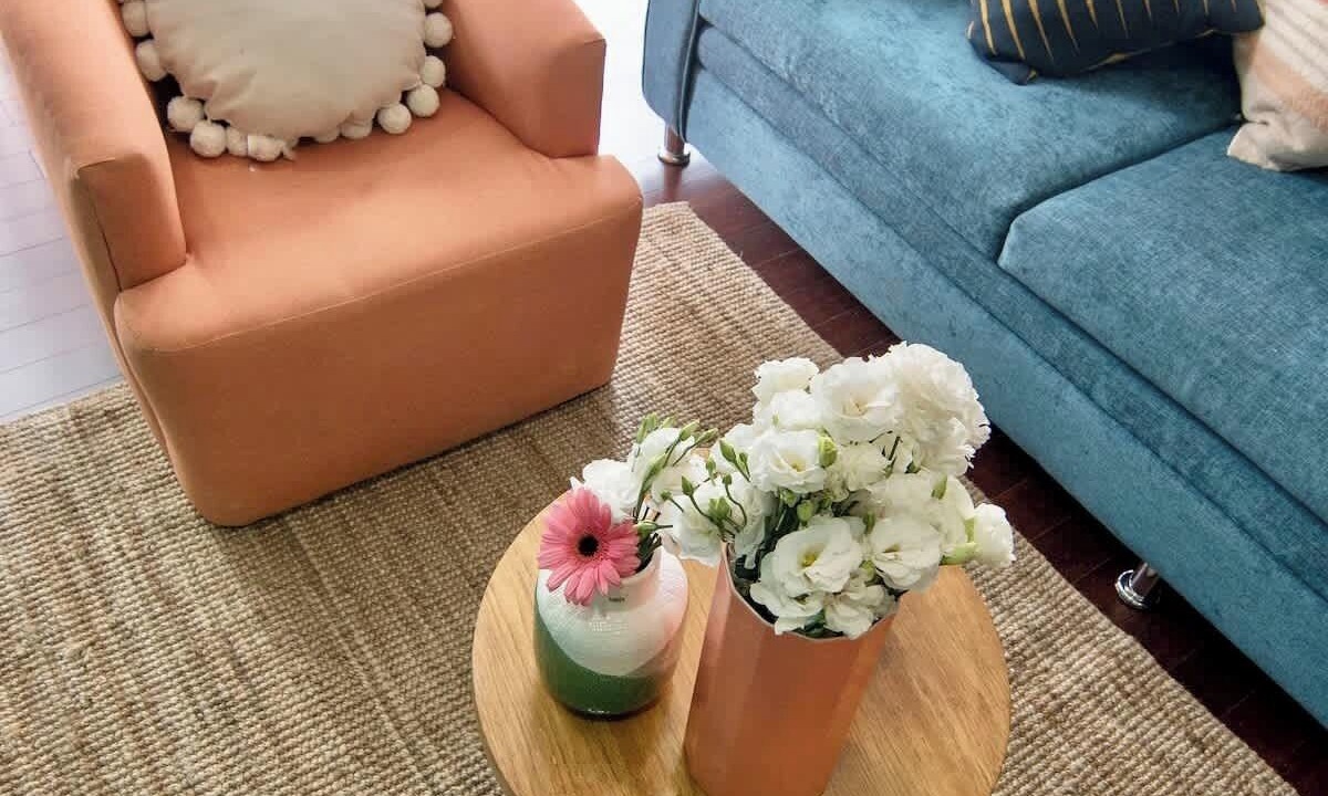 Photo of Livingroom in Polanco