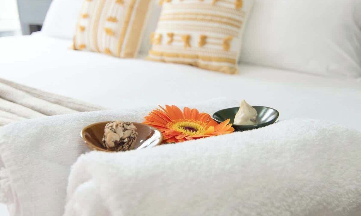 Photo of Bedroom in Polanco
