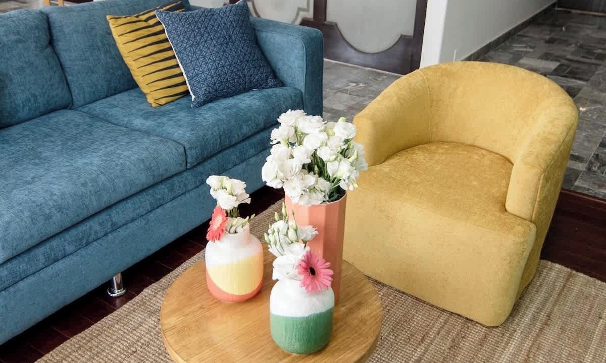 Photo of Livingroom in Polanco