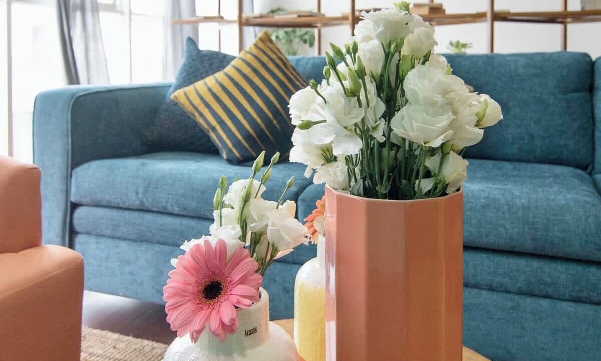 Photo of Livingroom in Polanco