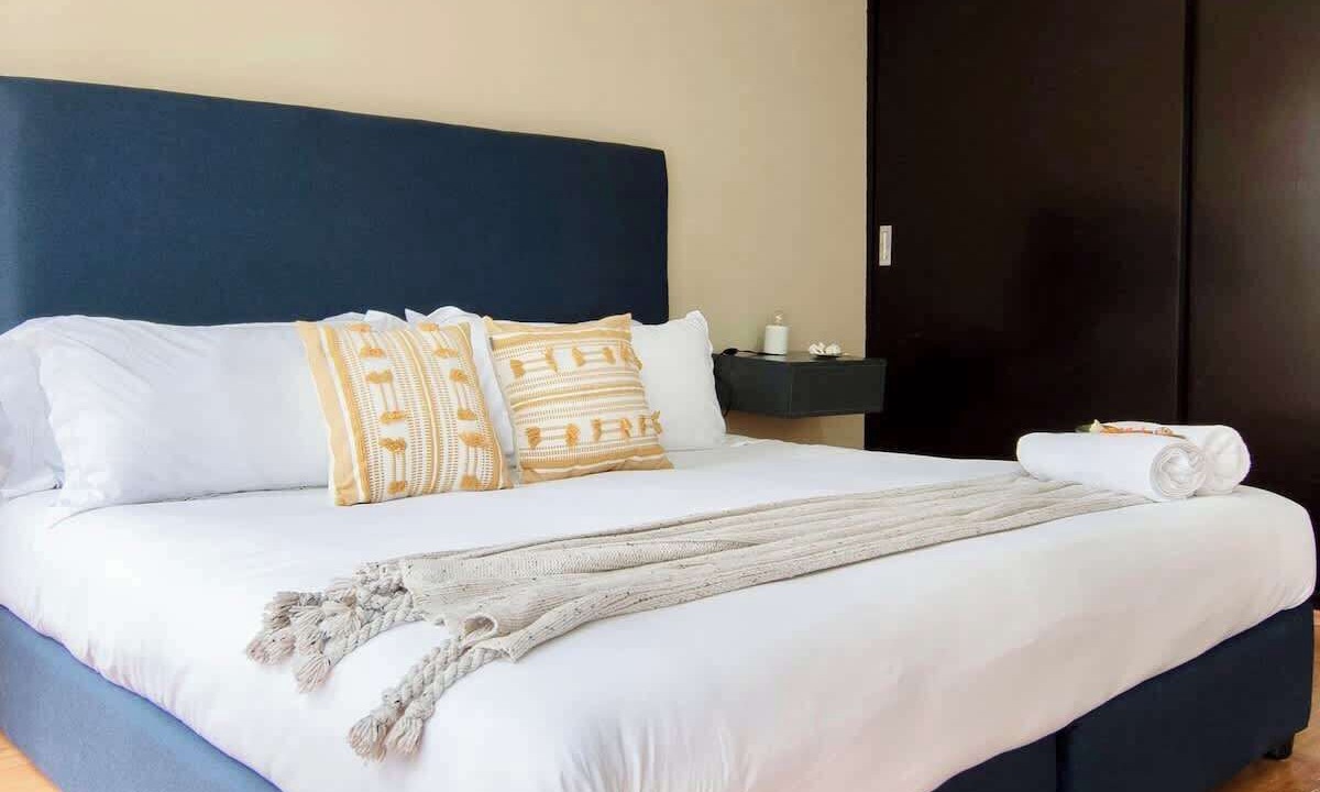 Photo of Bedroom in Polanco