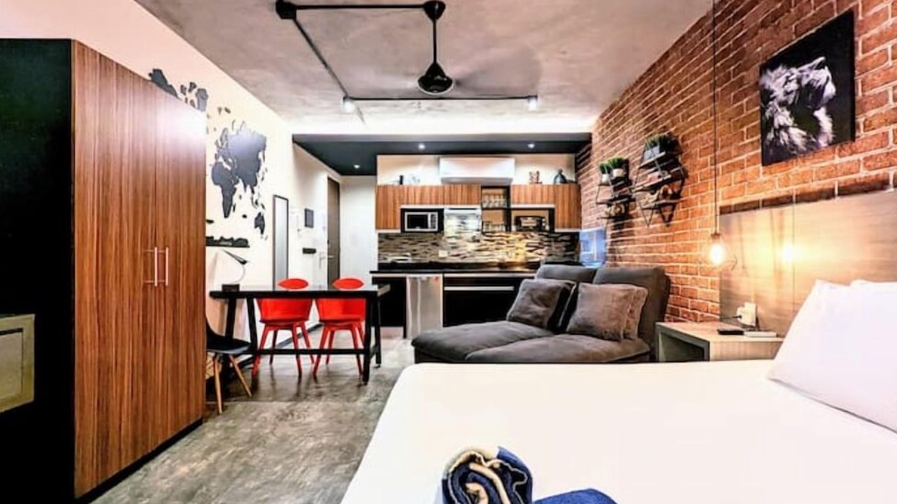 Photo of Bedroom in Gonzalo Guerrero