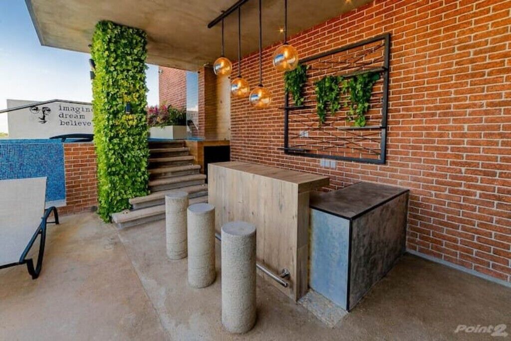 Photo of Outdoor in Gonzalo Guerrero