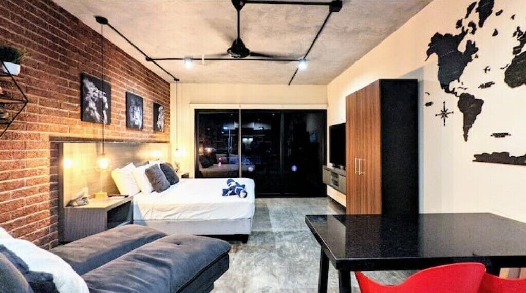 Photo of Bedroom in Gonzalo Guerrero