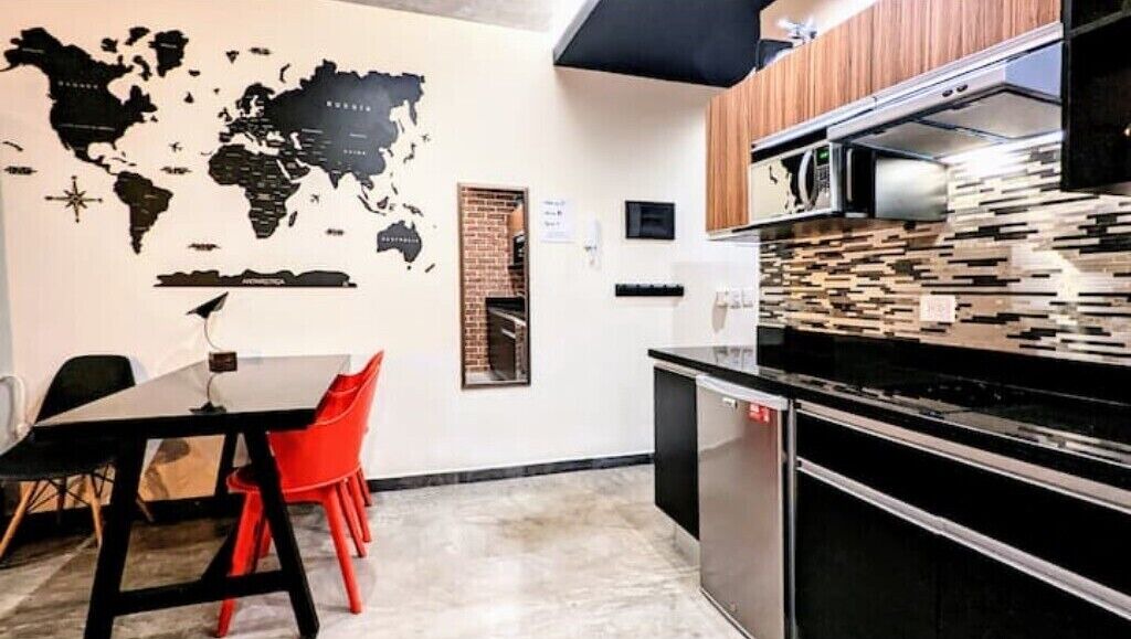 Photo of Kitchen in Gonzalo Guerrero