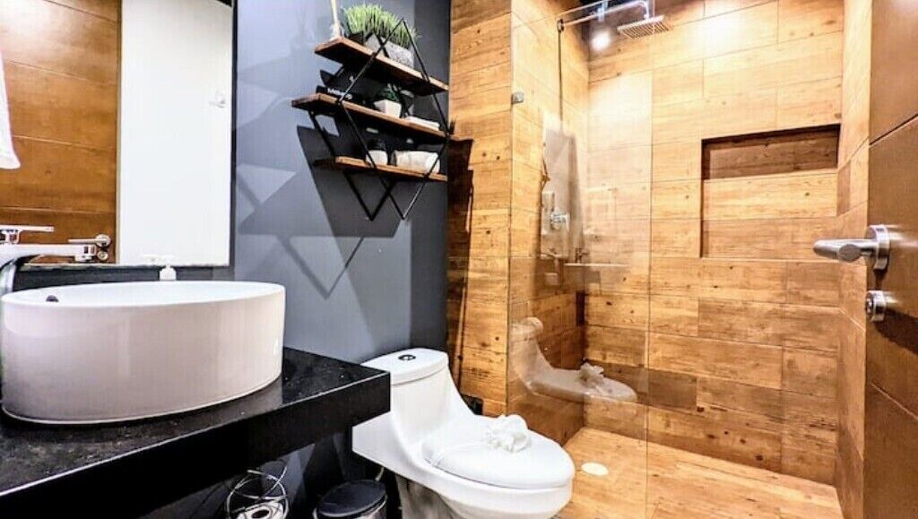 Photo of Bathroom in Gonzalo Guerrero