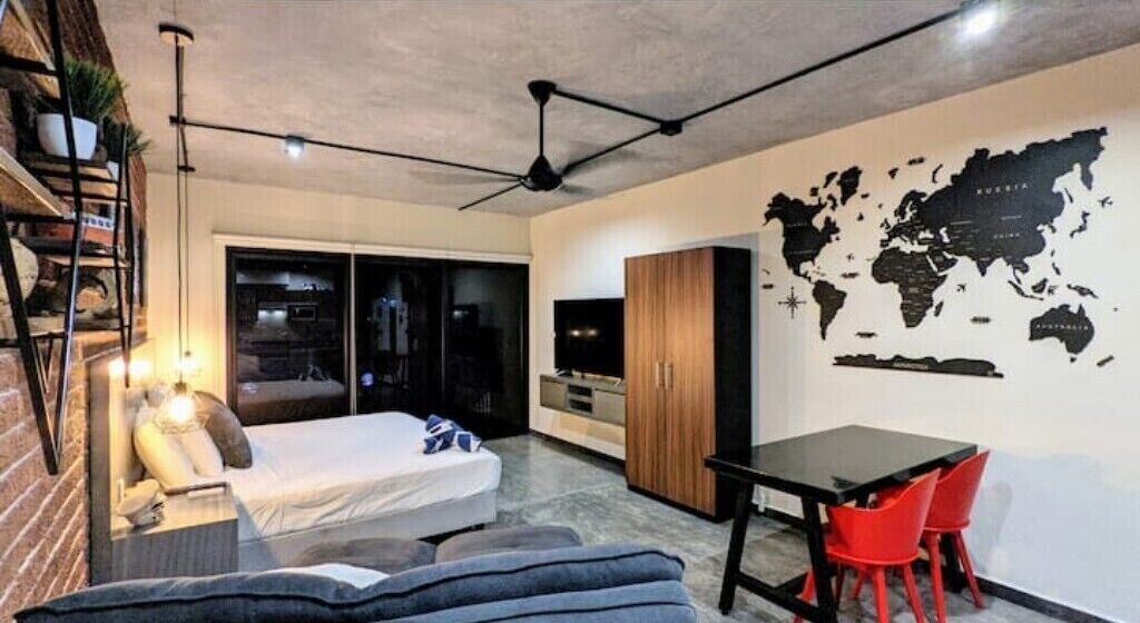 Photo of Bedroom in Gonzalo Guerrero