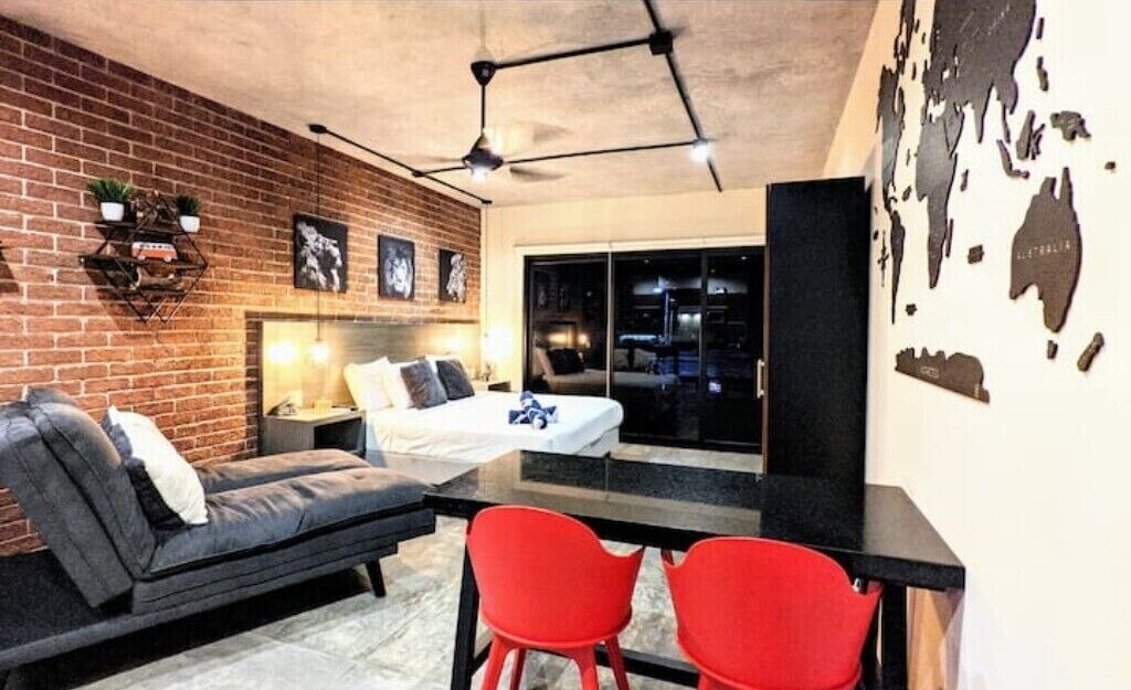 Photo of Bedroom in Gonzalo Guerrero