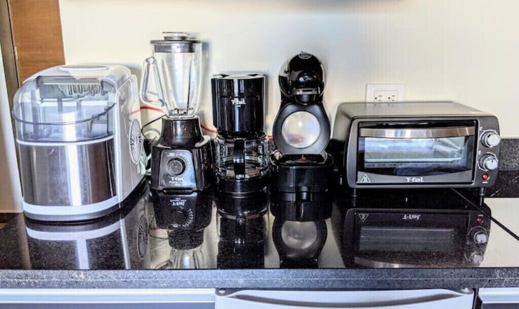 Photo of Kitchen in Gonzalo Guerrero