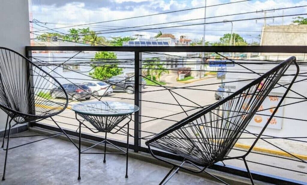 Photo of Outdoor in Gonzalo Guerrero