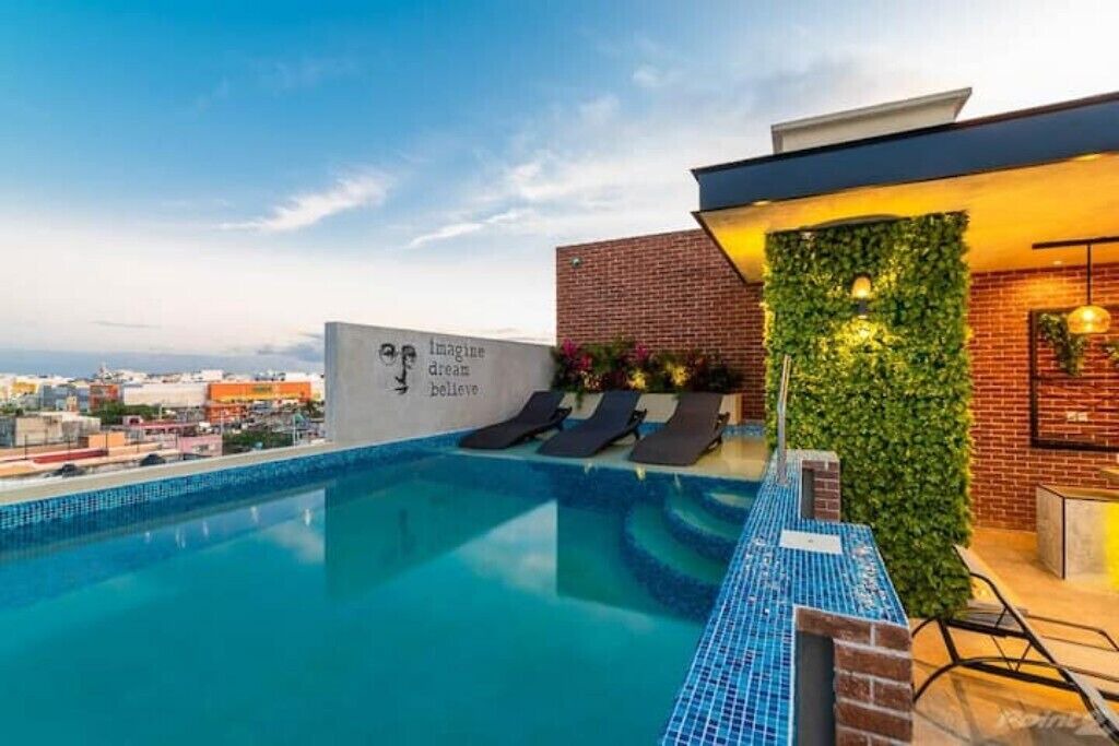 Photo of Outdoor in Gonzalo Guerrero