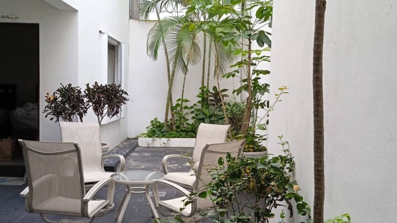 Photo of Patio Balcony in Gonzalo Guerrero