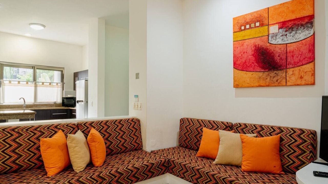 Photo of Livingroom in Gonzalo Guerrero
