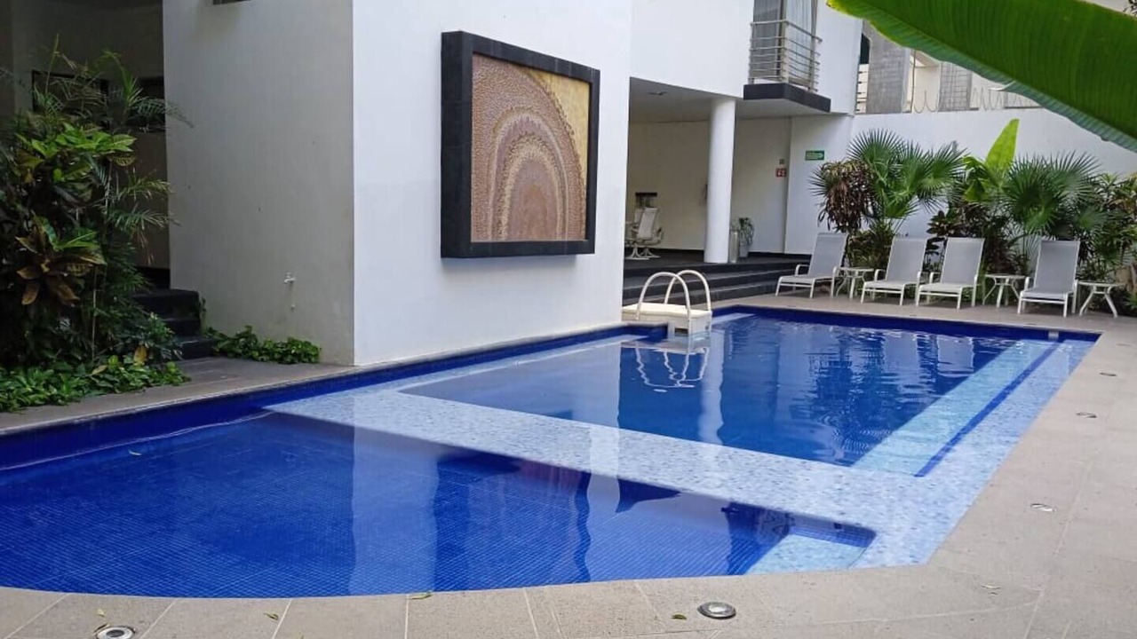Photo of Outdoor in Gonzalo Guerrero