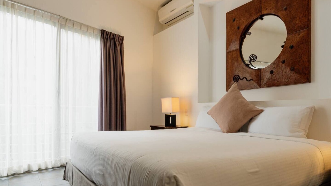 Photo of Bedroom in Gonzalo Guerrero