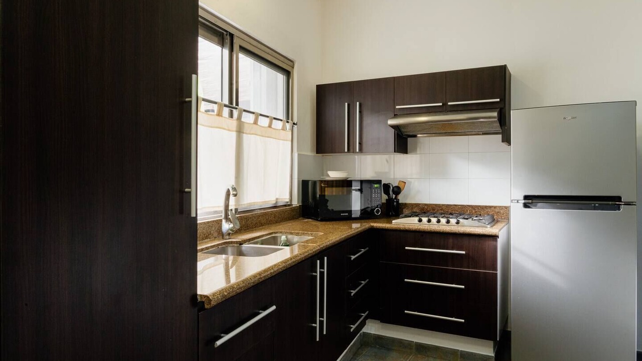 Photo of Kitchen in Gonzalo Guerrero