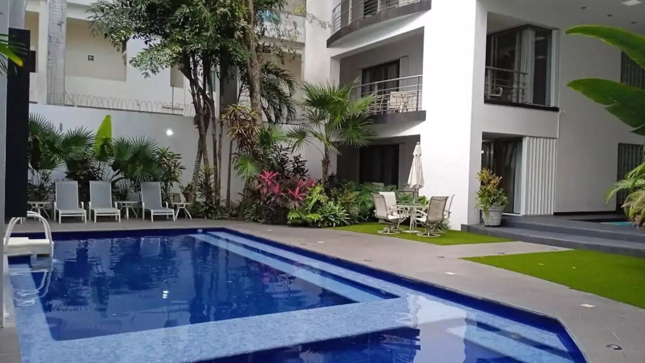 Photo of Outdoor in Gonzalo Guerrero