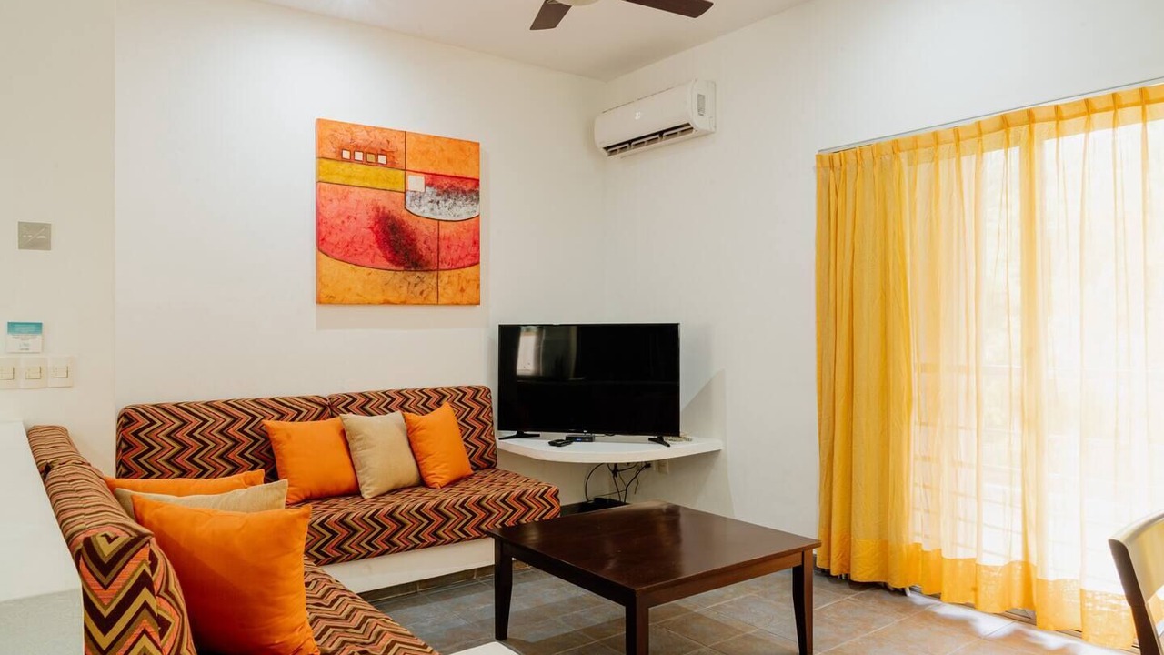 Photo of Livingroom in Gonzalo Guerrero