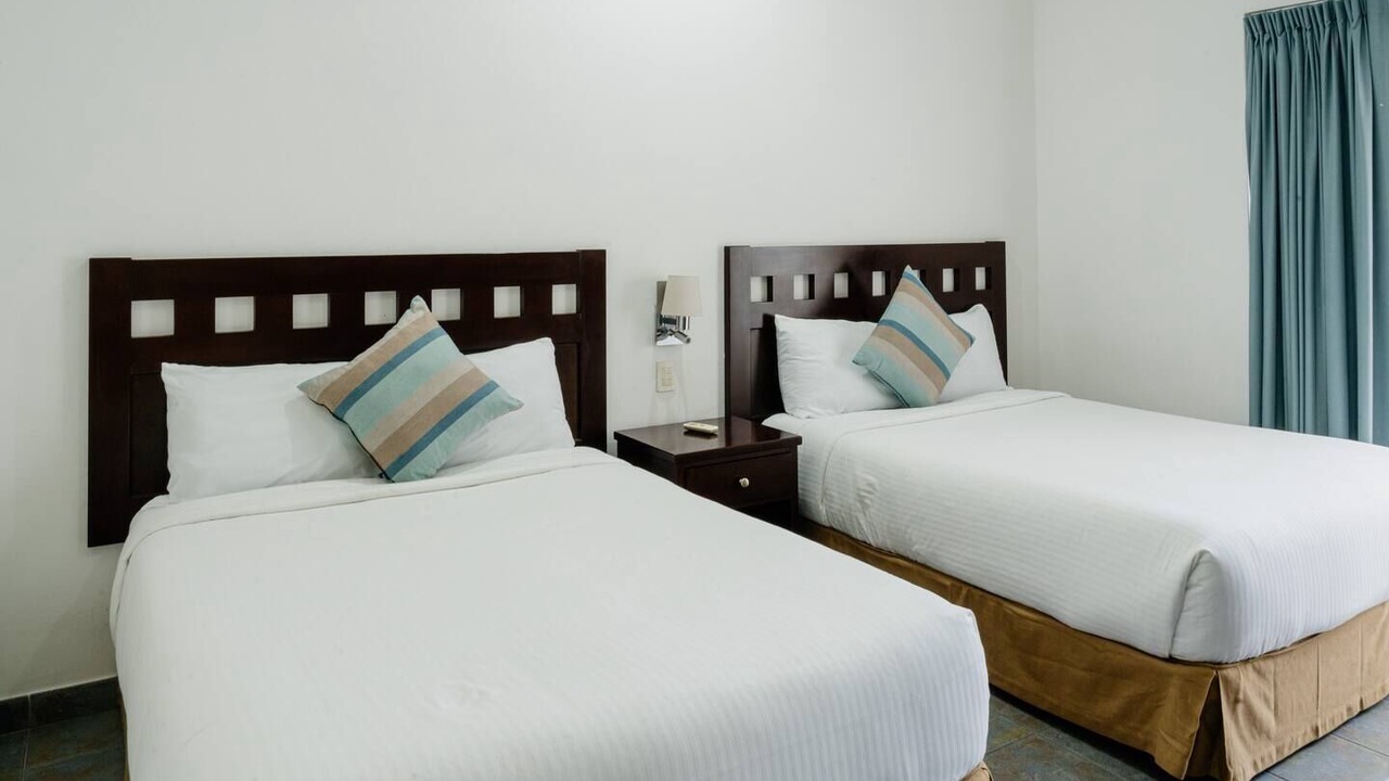 Photo of Bedroom in Gonzalo Guerrero