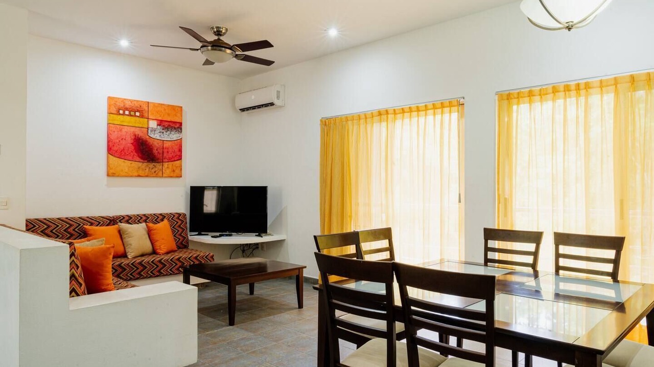 Photo of Livingroom in Gonzalo Guerrero