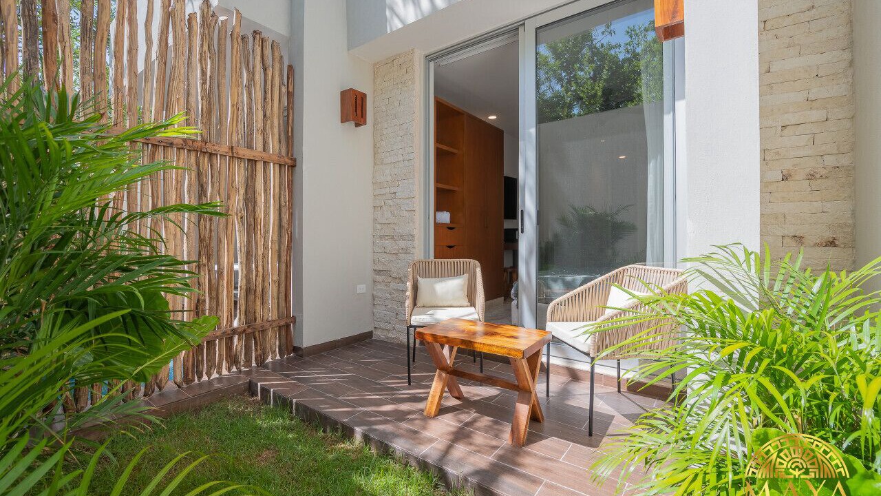 Photo of Patio Balcony in Zama