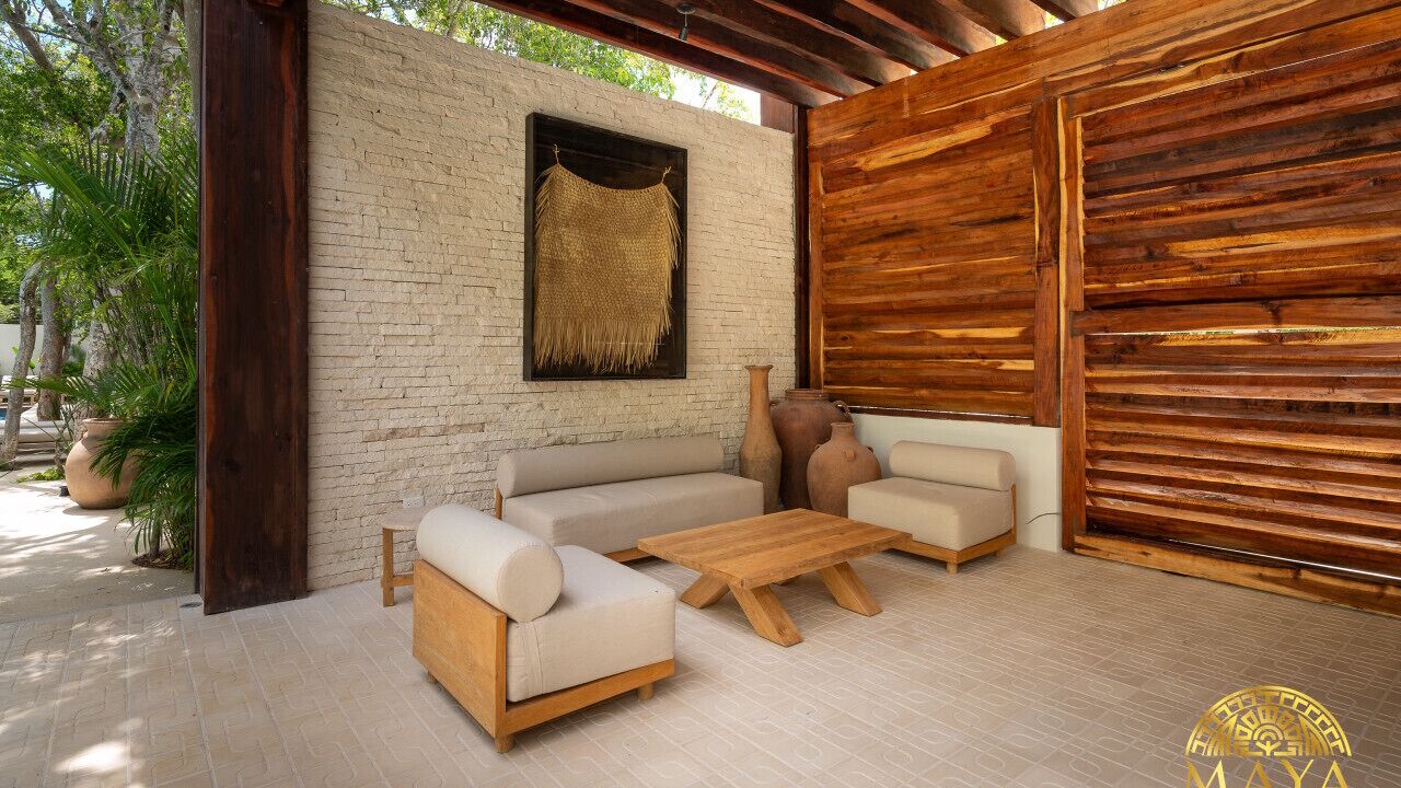 Photo of Patio Balcony in Zama