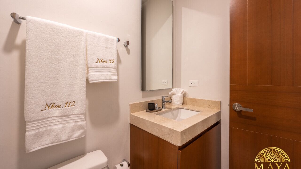 Photo of Bathroom in Zama