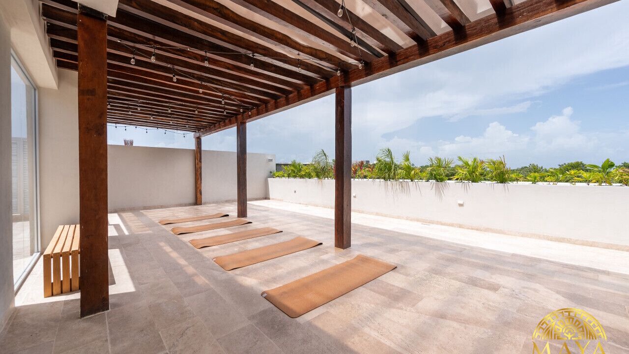 Photo of Patio Balcony in Zama