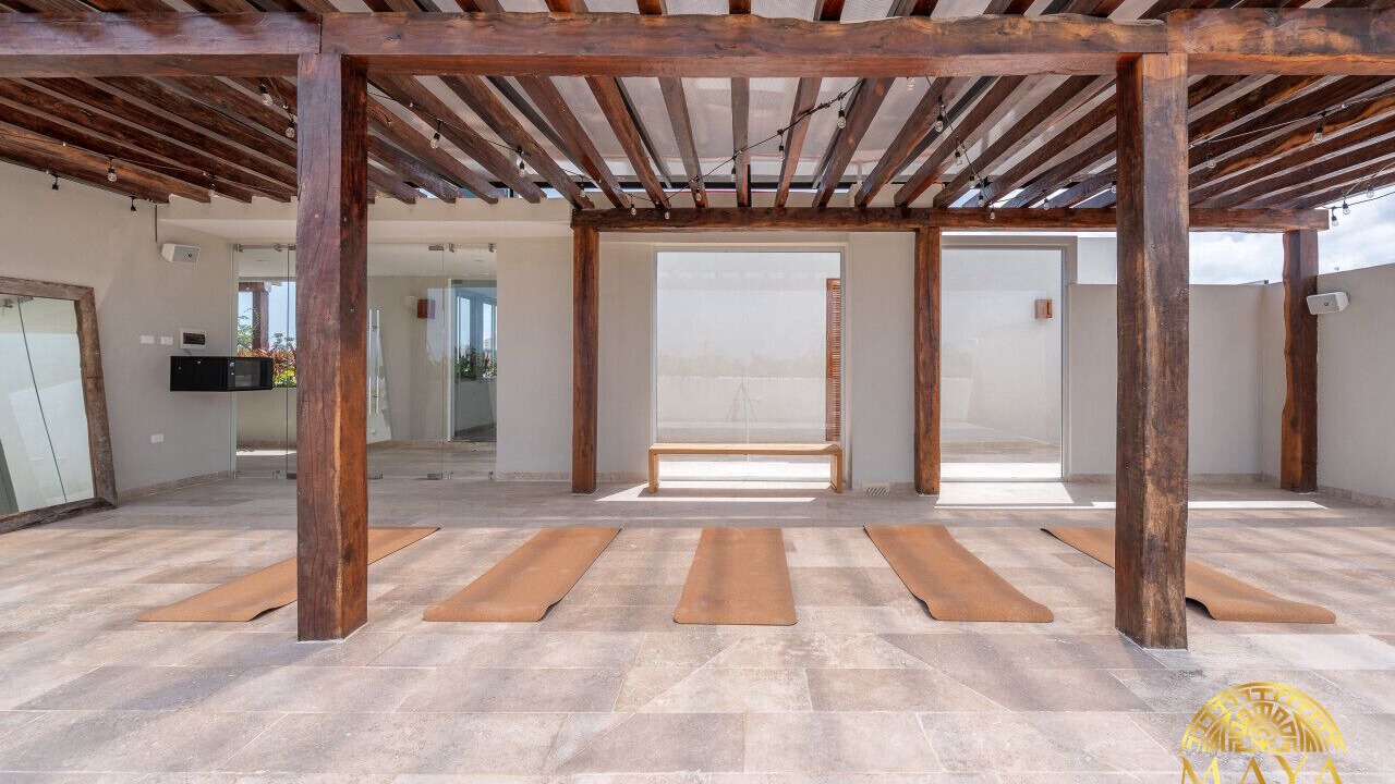 Photo of Patio Balcony in Zama