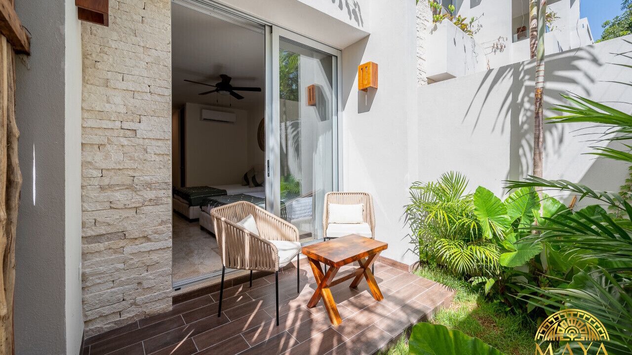Photo of Patio Balcony in Zama