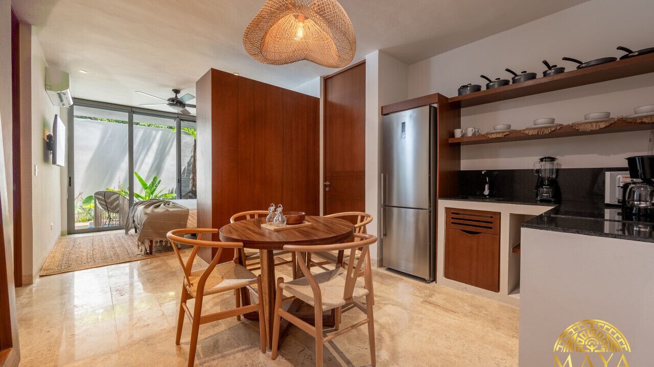 Photo of Kitchen in Zama